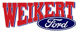 Weikert Ford Inc logo