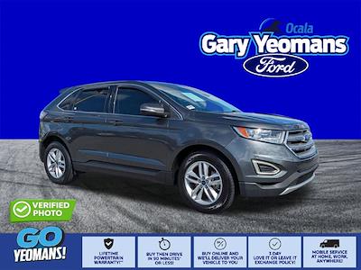 2016 Ford Edge FWD SUV for sale #5503887B - photo 1