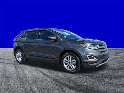 2016 Ford Edge FWD SUV for sale #5503887B - photo 2