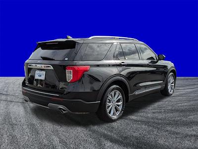 2023 Ford Explorer RWD SUV for sale #EA14972B - photo 2