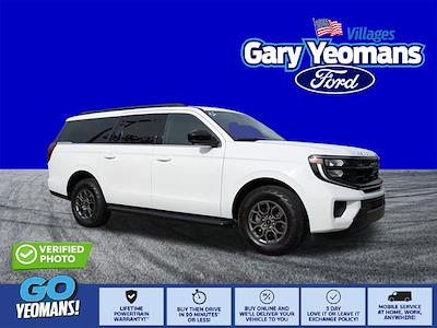New 2025 Ford Expedition MAX Active for sale #EA50154 - photo 1