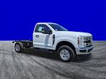 New 2026 Ford F-350 Regular Cab Cab Chassis for sale #EC00216 - photo 2