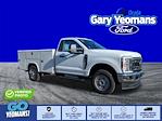 New 2026 Ford F-350 Regular Cab Service Truck for sale #EC00313 - photo 1