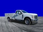 New 2026 Ford F-350 Regular Cab Service Truck for sale #EC00313 - photo 1