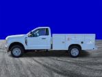 New 2026 Ford F-350 Regular Cab Service Truck for sale #EC00313 - photo 7