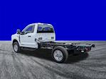New 2026 Ford F-350 Regular Cab Cab Chassis for sale #EC00713 - photo 6