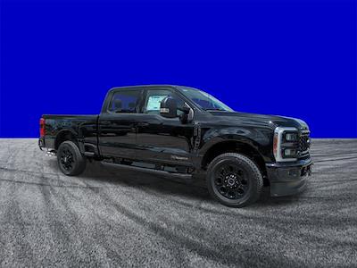 New 2026 Ford F-250 XLT Crew Cab for sale #EC16227 - photo 2