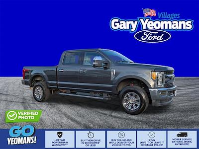 Used 2017 Ford F-250 - photo 1