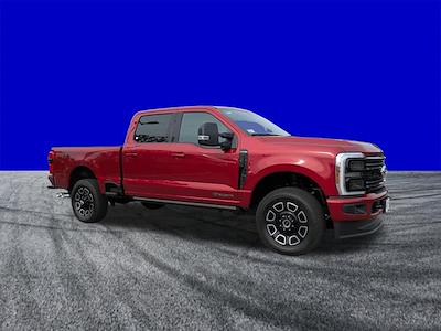 New 2026 Ford F-350 - photo 2