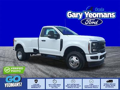 New 2026 Ford F-350 XL Regular Cab for sale #EC88483 - photo 1