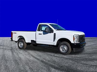 New 2026 Ford F-250 XL Regular Cab for sale #EC91320 - photo 2