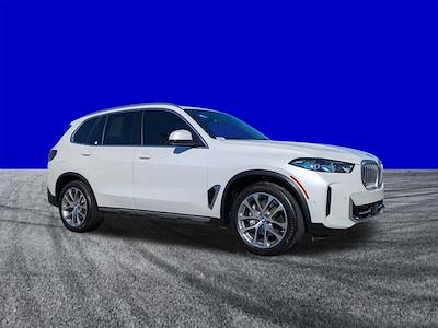 Used 2024 BMW X5 - photo 2