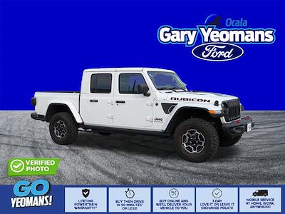 2023 Jeep Gladiator Crew Cab 4WD Pickup for sale #ED15149F - photo 1
