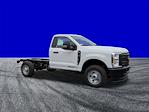 New 2026 Ford F-350 Regular Cab Cab Chassis for sale #ED41706 - photo 1