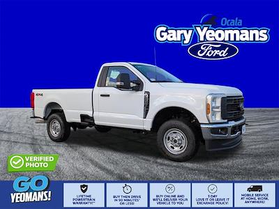 New 2026 Ford F-250 Regular Cab for sale #ED85920 - photo 1
