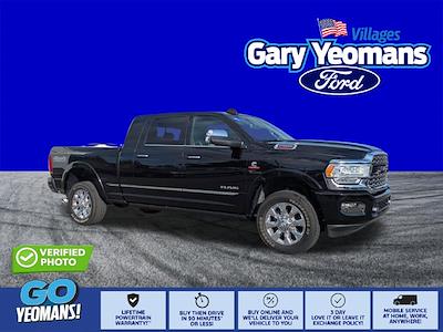 2021 Ram 2500 Mega Cab 4WD Pickup for sale #ED97159A - photo 1