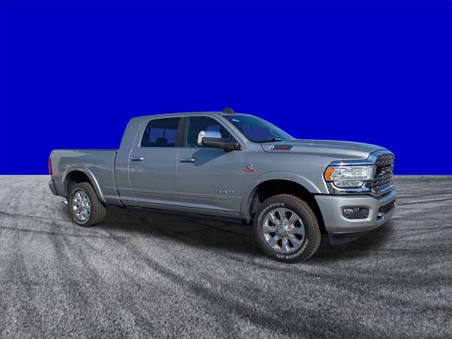 Used 2022 Ram 2500 - photo 5