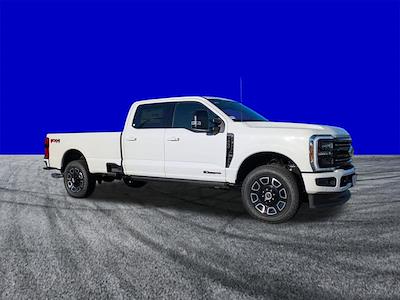 New 2026 Ford F-250 Crew Cab for sale #ED97953 - photo 2
