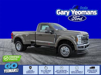 New 2026 Ford F-450 Regular Cab for sale #EE01047 - photo 1