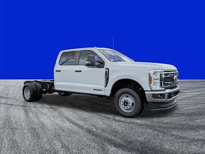 New 2026 Ford F-350 Crew Cab Cab Chassis for sale #EE02740 - photo 2