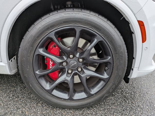 Used 2022 Dodge Durango - photo 13