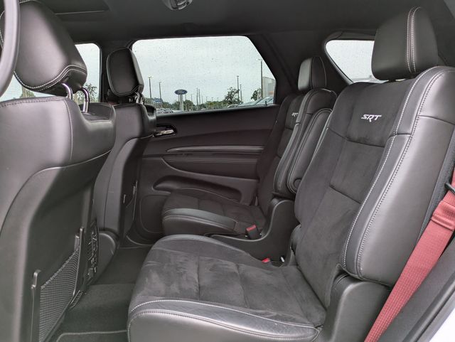 Used 2022 Dodge Durango - photo 16