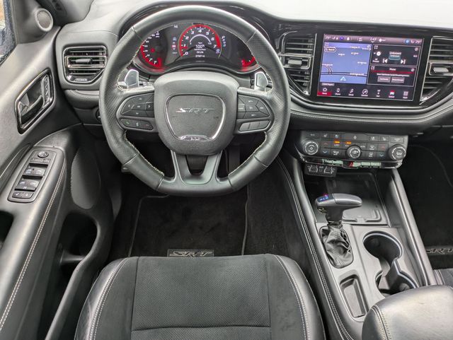 Used 2022 Dodge Durango - photo 18