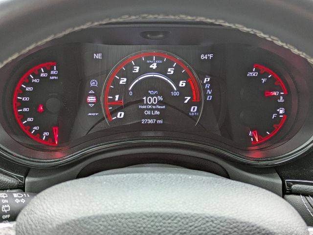 Used 2022 Dodge Durango - photo 30