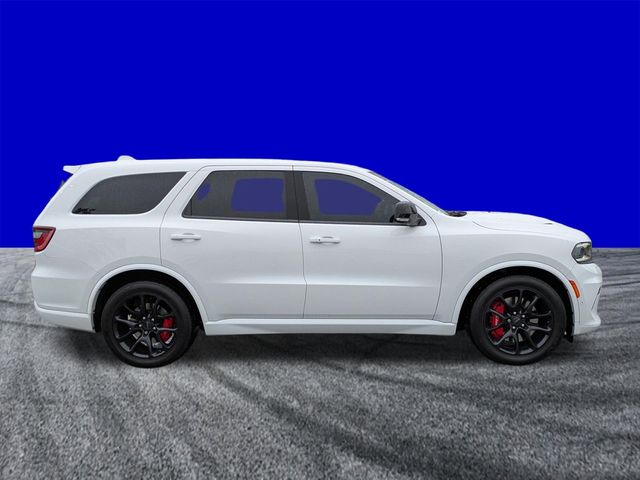 Used 2022 Dodge Durango - photo 5