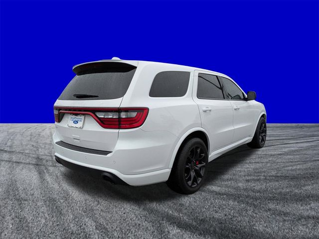 Used 2022 Dodge Durango - photo 6