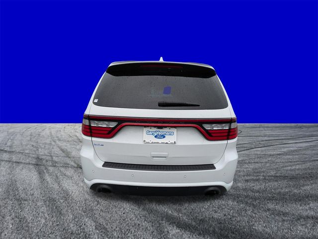 Used 2022 Dodge Durango - photo 7