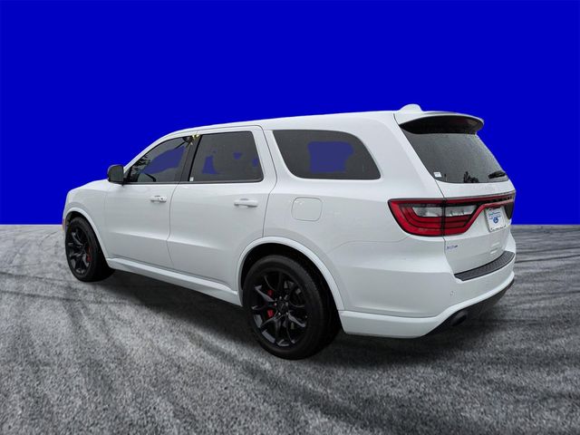 Used 2022 Dodge Durango - photo 8