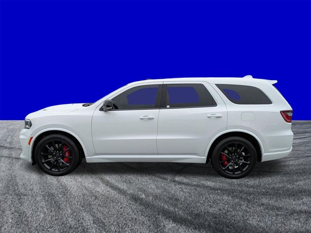 Used 2022 Dodge Durango - photo 9