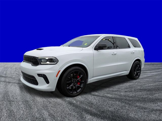 Used 2022 Dodge Durango - photo 10