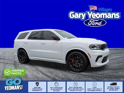 Used 2022 Dodge Durango - photo 1