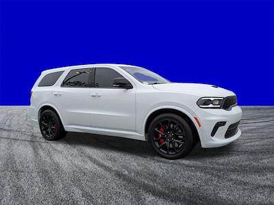 Used 2022 Dodge Durango - photo 2