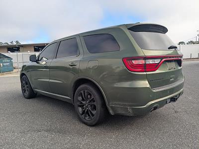 2021 Dodge Durango RWD SUV for sale #EL06698B - photo 2