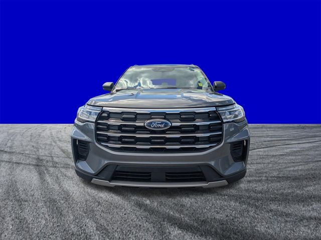 Used 2025 Ford Explorer - photo 11