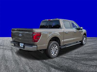 New 2026 Ford F-150 Lariat SuperCrew Cab for sale #FB40887 - photo 2