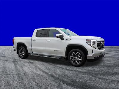Used 2023 GMC Sierra 1500 - photo 2