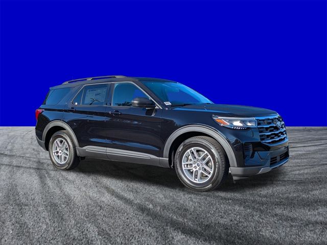 New 2027 Ford Explorer - photo 2