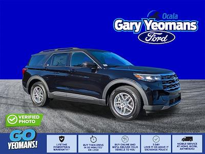 2027 Ford Explorer RWD SUV for sale #GA01132 - photo 1