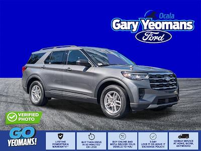 2027 Ford Explorer RWD SUV for sale #GA01355 - photo 1