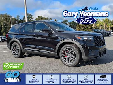2027 Ford Explorer RWD SUV for sale #GA08795 - photo 1