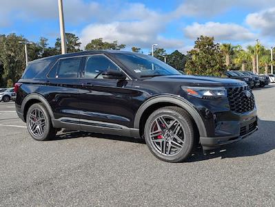 2027 Ford Explorer RWD SUV for sale #GA08795 - photo 2