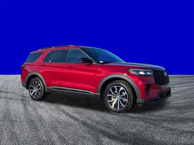 2027 Ford Explorer RWD SUV for sale #GA09352 - photo 2