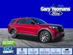2027 Ford Explorer RWD SUV for sale #GA09352 - photo 1
