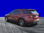 2027 Ford Explorer RWD SUV for sale #GA09352 - photo 6