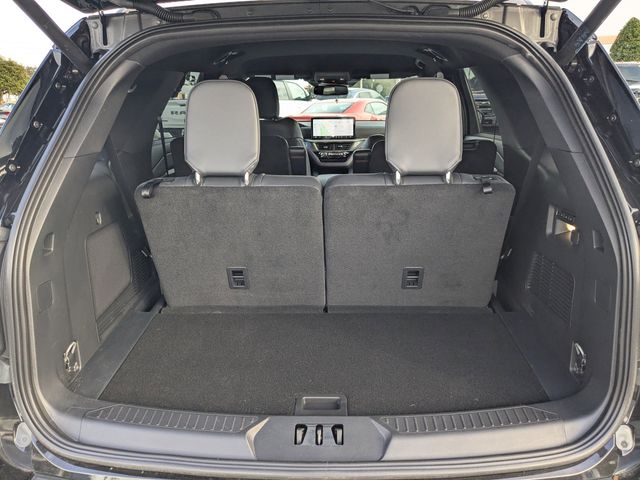 New 2026 Ford Explorer - photo 13