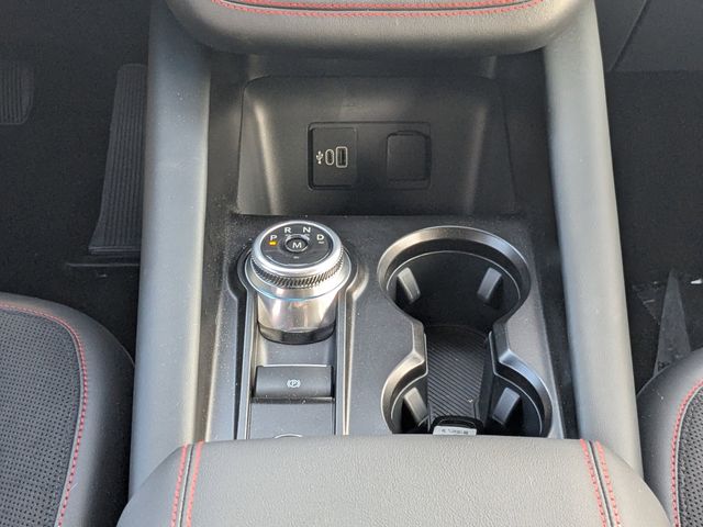 New 2026 Ford Explorer - photo 20